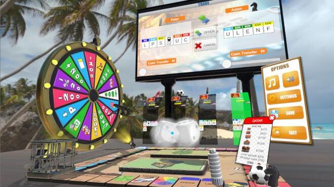 Rento Fortune VR Torrent Download