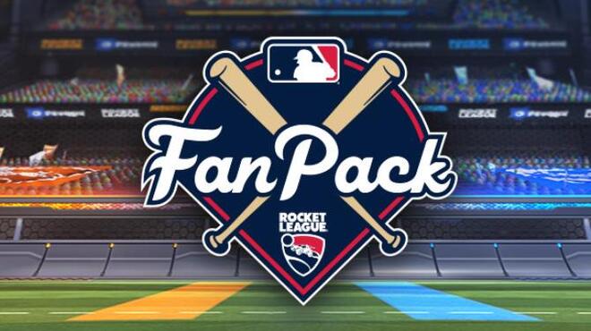 Rocket League MLB Fan Pack DLC Free Download Rocket League MLB Fan Pack DLC Free Download