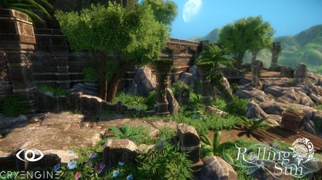 Rolling Sun Torrent Download