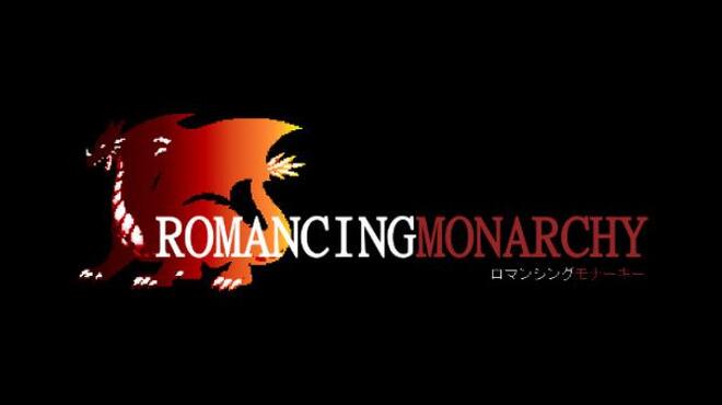 Romancing Monarchy Free Download Romancing Monarchy Free Download
