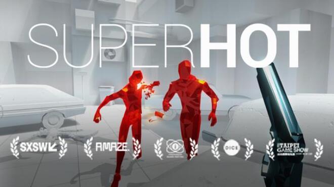 SUPERHOT MULTi15 Free Download SUPERHOT MULTi15 Free Download
