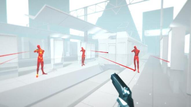 SUPERHOT MULTi15 PC Crack SUPERHOT MULTi15 PC Crack