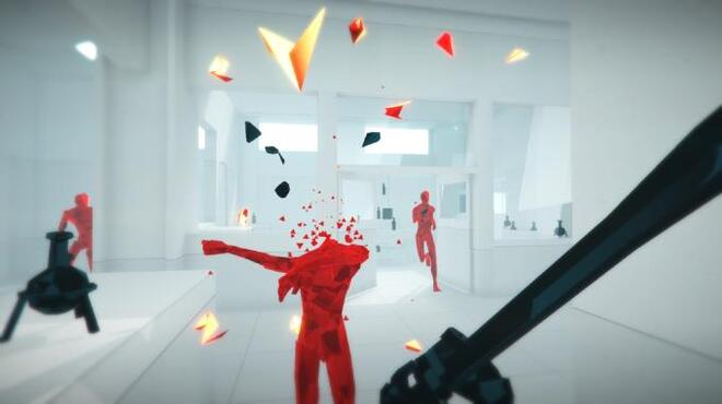 SUPERHOT MULTi15 Torrent Download SUPERHOT MULTi15 Torrent Download