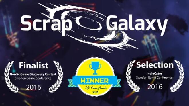 Scrap Galaxy Free Download