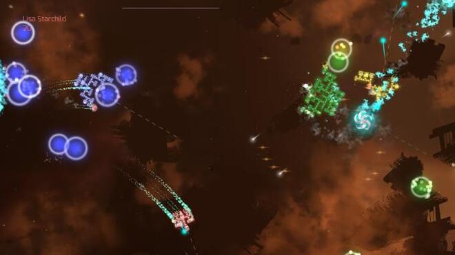 Scrap Galaxy Torrent Download
