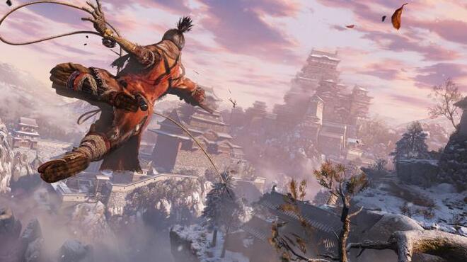Sekiro Shadows Die Twice Torrent Download Sekiro Shadows Die Twice Torrent Download