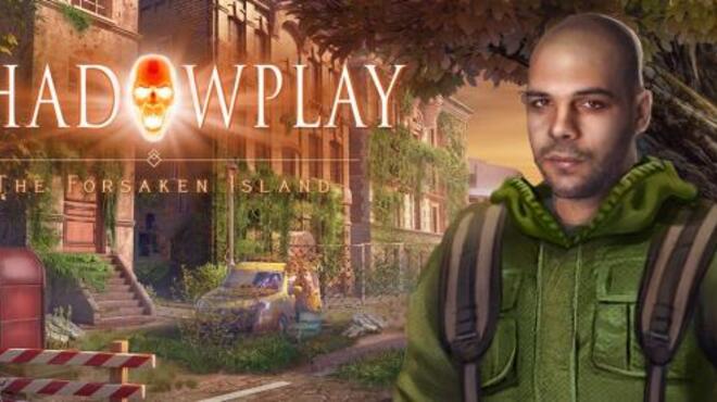 Shadowplay The Forsaken Island Free Download