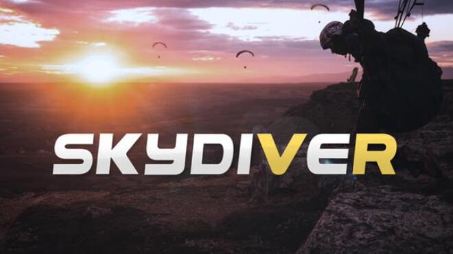 SkydiVeR Free Download SkydiVeR Free Download