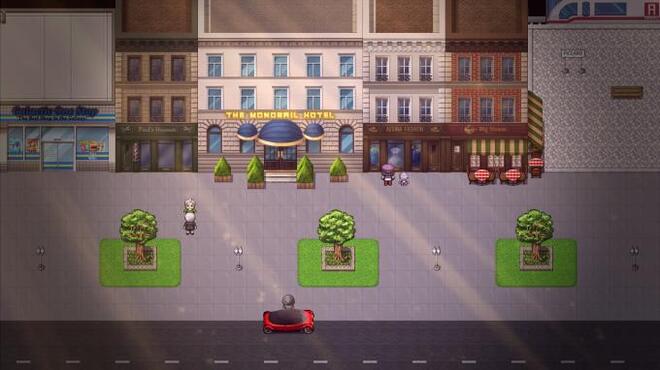 Space Pilgrim Academy Reunion PC Crack