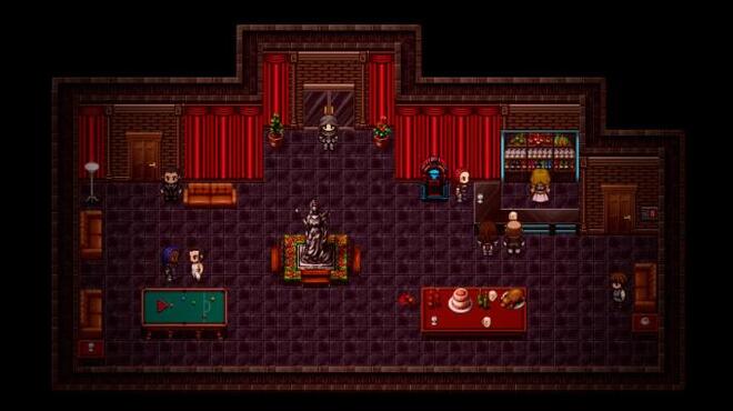 Space Pilgrim Academy Reunion Torrent Download