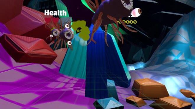 SpaceFrog VR PC Crack SpaceFrog VR PC Crack
