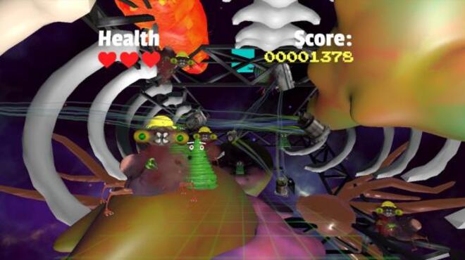 SpaceFrog VR Torrent Download SpaceFrog VR Torrent Download