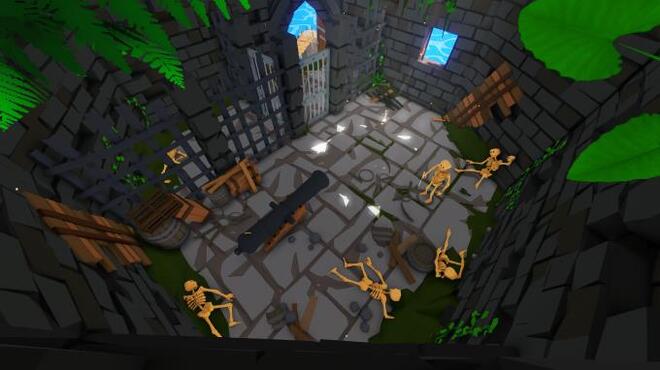 Sticks And Bones PC Crack Sticks And Bones PC Crack