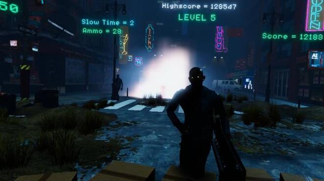 Super Zombie Arcade Torrent Download Super Zombie Arcade Torrent Download