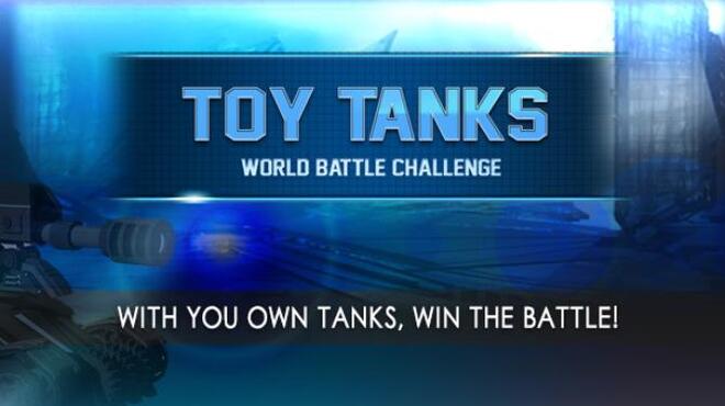 TOYTANK Free Download