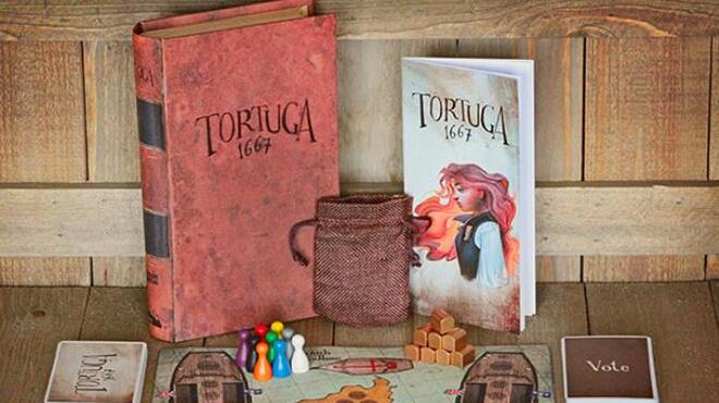 Tabletop Simulator Tortuga 1667 Free Download Tabletop Simulator Tortuga 1667 Free Download