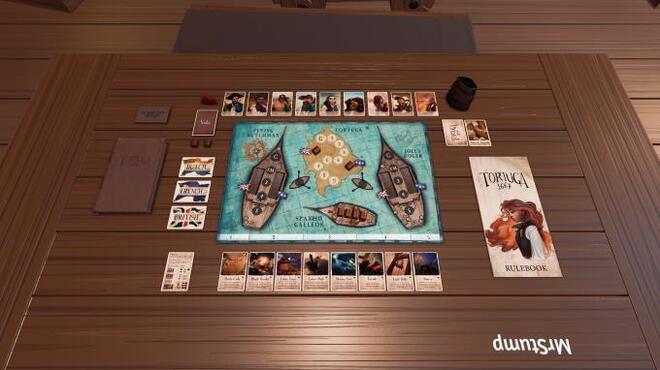 Tabletop Simulator Tortuga 1667 Torrent Download Tabletop Simulator Tortuga 1667 Torrent Download
