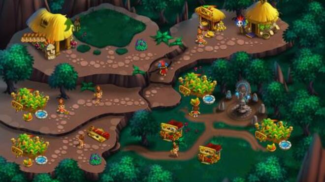 Tales of Inca Lost Land PC Crack