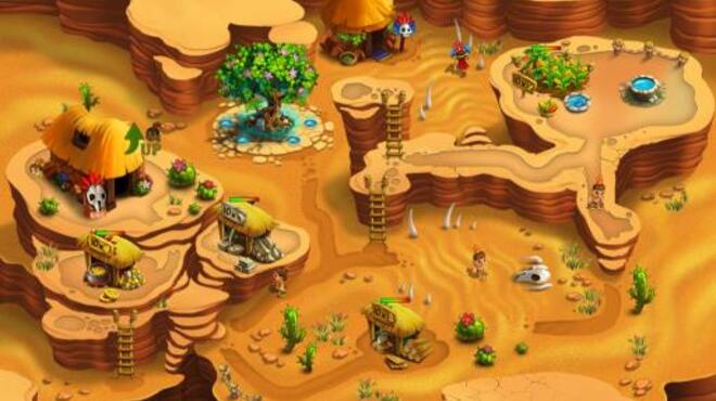 Tales of Inca Lost Land Torrent Download
