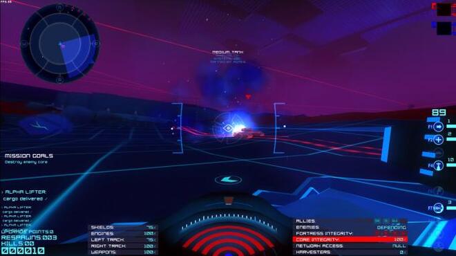 Tank Universal 2 Torrent Download