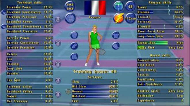 Tennis Elbow Manager Torrent Download
