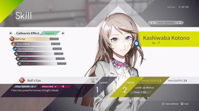 The Caligula Effect Overdose PC Crack