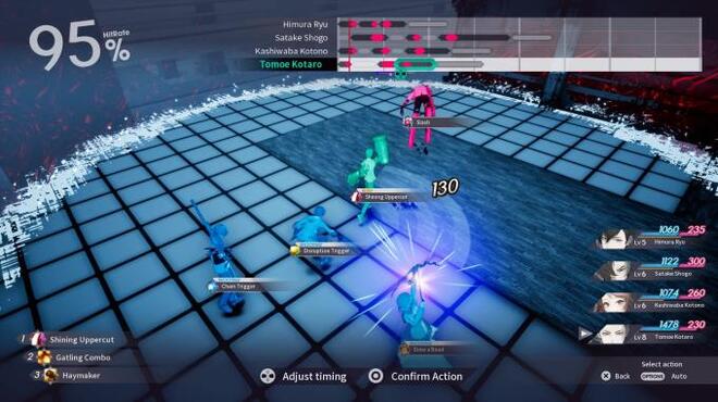 The Caligula Effect Overdose Torrent Download