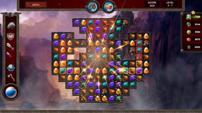 The Chronicles of King Arthur Ep 2 Knights of the Round Table Torrent Download