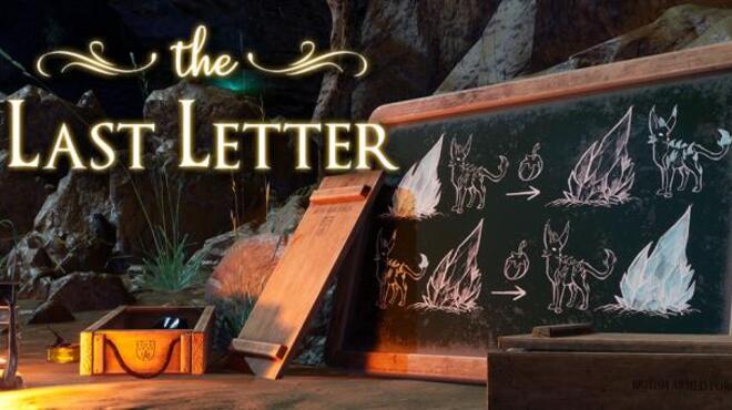 The Last Letter Torrent Download