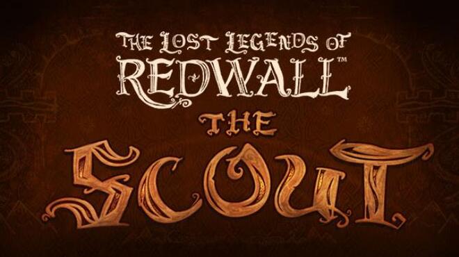 The Lost Legends of Redwall The Scout Woodlander Free Download The Lost Legends of Redwall The Scout Woodlander Free Download