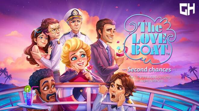The Love Boat - Second Chances Free Download The Love Boat - Second Chances Free Download