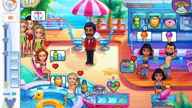 The Love Boat - Second Chances PC Crack The Love Boat - Second Chances PC Crack