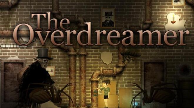 The Overdreamer Free Download