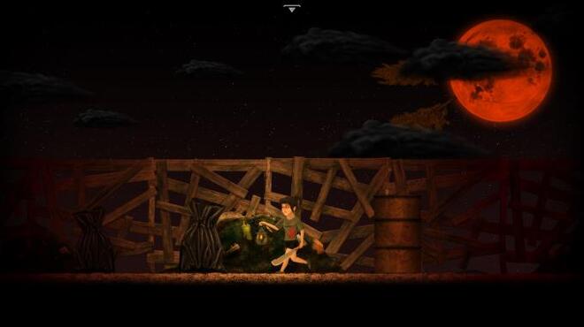 The Overdreamer Torrent Download