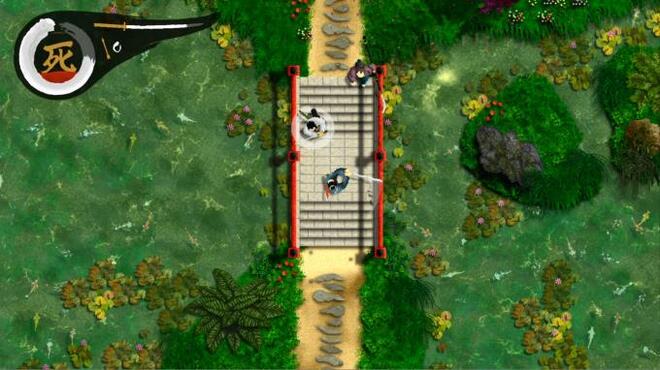 The Path To Die PC Crack