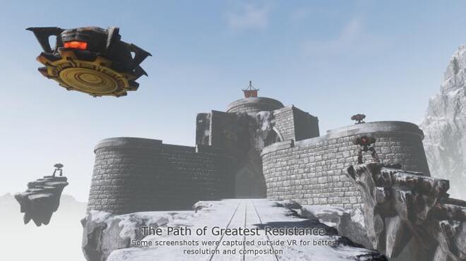 The Path of Greatest Resistance Torrent Download The Path of Greatest Resistance Torrent Download