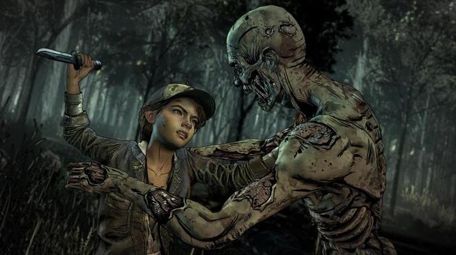 The Walking Dead The Final Season Episode 4 Torrent Download The Walking Dead The Final Season Episode 4 Torrent Download