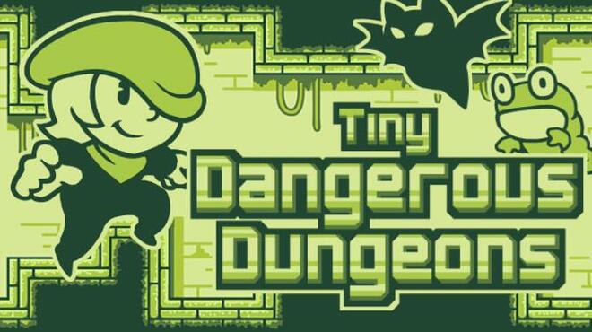 Tiny Dangerous Dungeons Free Download