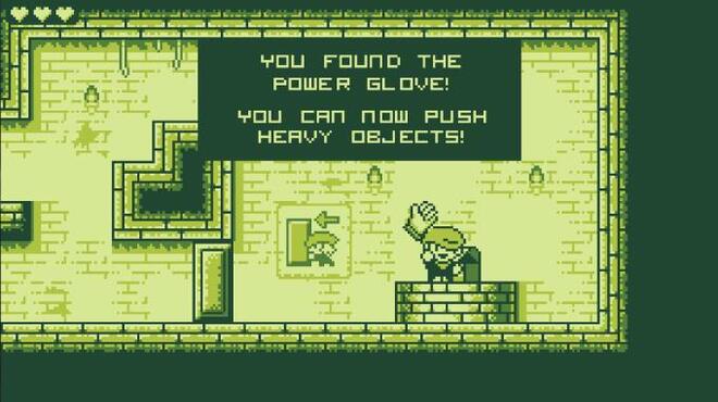 Tiny Dangerous Dungeons PC Crack