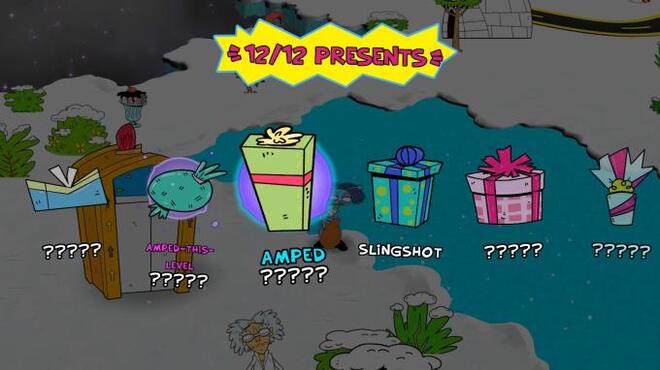 ToeJam and Earl Back in the Groove PC Crack ToeJam and Earl Back in the Groove PC Crack