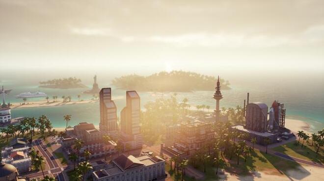 Tropico 6 MULTi9 Torrent Download Tropico 6 MULTi9 Torrent Download