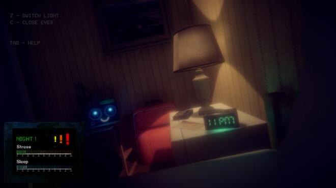 Try To Fall Asleep Torrent Download