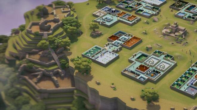 Two Point Hospital Pebberley Island PC Crack Two Point Hospital Pebberley Island PC Crack