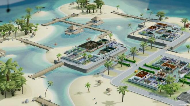 Two Point Hospital Pebberley Island Torrent Download Two Point Hospital Pebberley Island Torrent Download