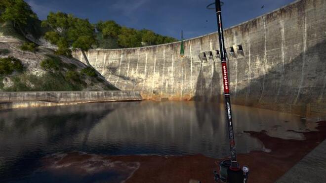 Ultimate Fishing Simulator Kariba Dam PROPER PC Crack Ultimate Fishing Simulator Kariba Dam PROPER PC Crack