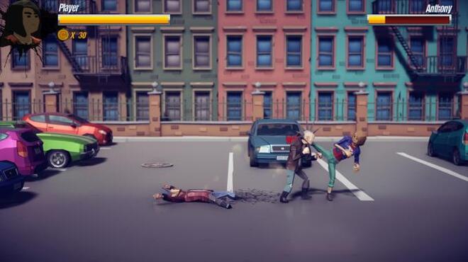 Urban Justice Torrent Download