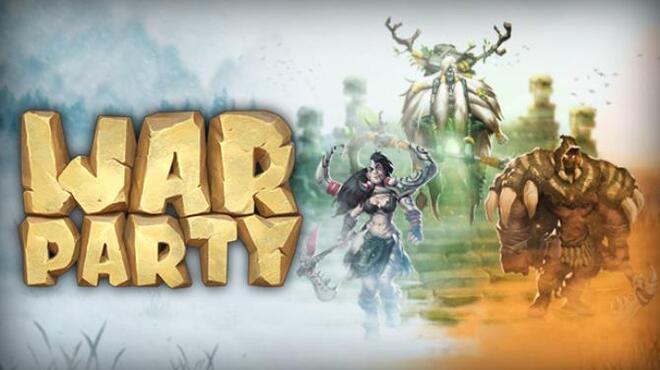 Warparty Free Download