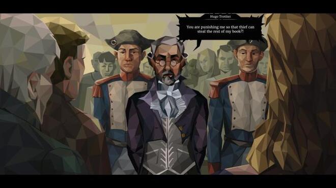 We The Revolution Torrent Download