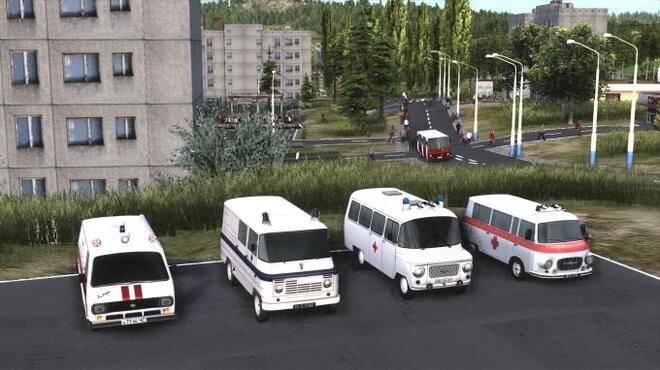 Workers & Resources: Soviet Republic PC Crack Workers & Resources: Soviet Republic PC Crack