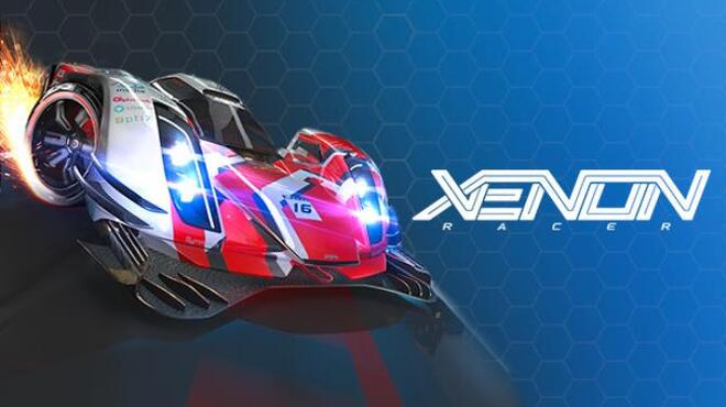 Xenon Racer Free Download Xenon Racer Free Download